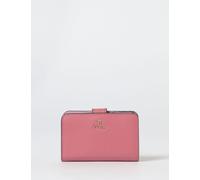 Wallet FURLA Woman color Pink - Size: OS - female