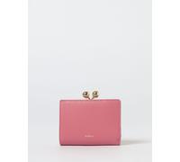 Wallet FURLA Woman color Pink - Size: OS - female