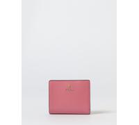 Wallet FURLA Woman color Pink - Size: OS - female