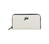 Wallet Gabs Woman Leather Cream