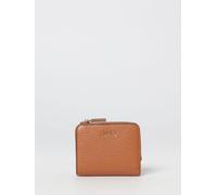 Wallet LIU JO Woman color Beige - Size: OS - female