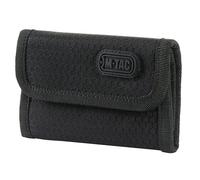 Wallet M-Tac Elite Gen. II Hex - Black