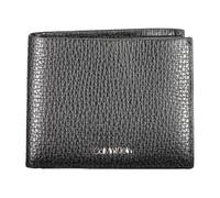 Wallet - male - Calvin Klein - Wallets & Cardholders - Black - ONE SIZE - Accessories ONE SIZE