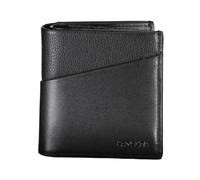 Wallet - male - Calvin Klein - Wallets & Cardholders - Black - ONE SIZE - Accessories ONE SIZE