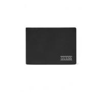 Wallet - male - Guess - Wallets & Cardholders - Black - ONE SIZE - Accessories ONE SIZE