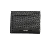 WALLET MAN BLACK CALVIN KLEIN