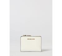 Wallet MICHAEL KORS Woman color White - Size: OS - female
