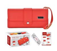 Wallet Money Slinger,Paper Playing Spary Money ,hilarious Prank Toy That Sprays Moneys,Battery-Operated Realistic Funny,fun Party Game And A Must-have For Birthday Parties.