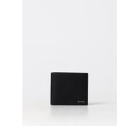 Wallet PAUL SMITH Men color Black - Size: OS - male