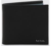 Wallet PAUL SMITH Men color Black - Size: OS - male