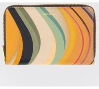 Wallet PAUL SMITH Woman color Multicolor - Size: OS - female