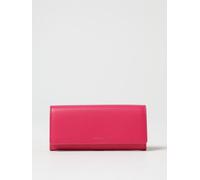 Wallet PAUL SMITH Woman color Pink - Size: OS - female