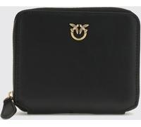 Wallet PINKO Woman color Black - Size: OS - female