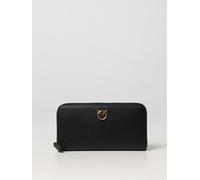 Wallet PINKO Woman color Black - Size: OS - female
