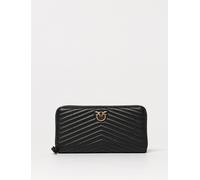 Wallet PINKO Woman color Black - Size: OS - female