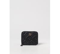 Wallet PINKO Woman color Black - Size: OS - female