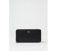 Pinko Ryder Wallet, female, black