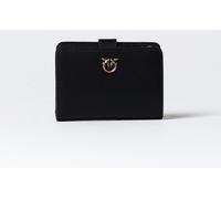 Wallet PINKO Woman color Black - Size: OS - female