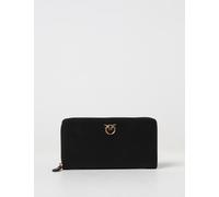 Pinko Ryder Wallet, female, black