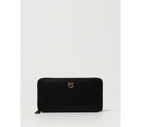 Wallet PINKO Woman color Black - Size: OS - female