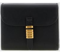 Wallet PINKO Woman color Black - Size: OS - female