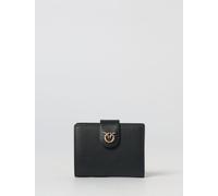 Wallet PINKO Woman color Black - Size: OS - female