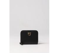 Wallet PINKO Woman color Black - Size: OS - female