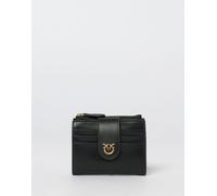 Wallet PINKO Woman color Black - Size: OS - female