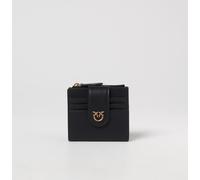 Wallet PINKO Woman color Black - Size: OS - female