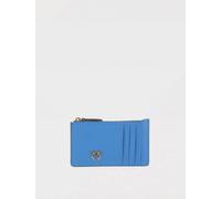 Wallet PINKO Woman color Blue - Size: OS - female