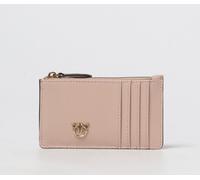 Wallet PINKO Woman color Blush Pink - Size: OS - female