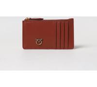 Wallet PINKO Woman color Brown - Size: OS - female
