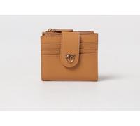 Wallet PINKO Woman color Brown - Size: OS - female