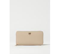 Wallet PINKO Woman color Grey - Size: OS - female