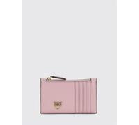 Wallet PINKO Woman color Pink - Size: OS - female