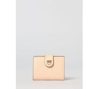 Wallet PINKO Woman color Pink - Size: OS - female