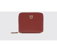 Wallet PINKO Woman color Red - Size: OS - female