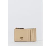 Wallet PINKO Woman color Sand - Size: OS - female