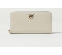 Wallet PINKO Woman color White - Size: OS - female