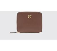 Wallet PINKO Woman color Wine - Size: OS - female