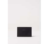 Wallet PS PAUL SMITH Men color Black - Size: OS - male