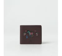 Wallet PS PAUL SMITH Men color Brown - Size: OS - male