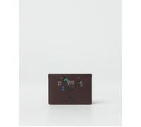 Wallet PS PAUL SMITH Men color Brown - Size: OS - male