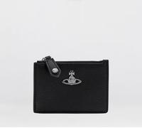 Wallet VIVIENNE WESTWOOD Woman color Black - Size: OS - female