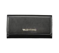Wallet with Coin Purse - female - Valentino - Wallets & Cardholders - Black - ONE SIZE - Accessories ONE SIZE