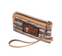 Wallet With Handle The Forest Anekke