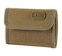 Wallet with Velcro M-Tac Elite Gen. II - Coyote