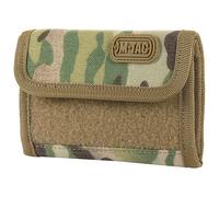 Wallet with velcro M-Tac Elite Gen. II - Multicam