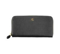 Wallet Woman Black - female - Ralph Lauren - Wallets & Cardholders - Black - ONE SIZE - Accessories ONE SIZE