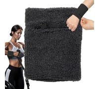 Wallet Wristlet - Wrist Wallet for Women - Zippered Key Pocket Basketball Wristband for Sports Daily Use Gym Festivals Travel College Outdoor Hiking Running Cash Cards